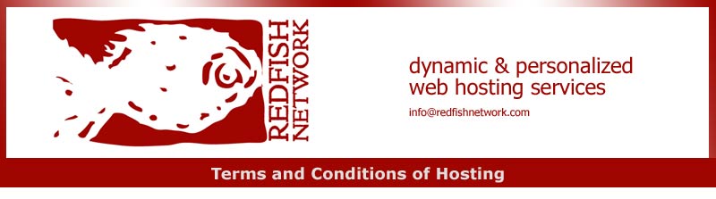 Red Fish Network